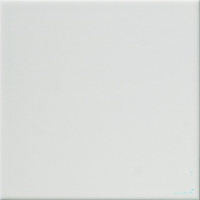 Płytka ścienna hiszpańska Vilar Albaro MONOCOLOR PERLA LISO mat 20x20