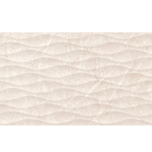 Płytka ścienna SOFI cream structure glossy 25x40 gat. I
