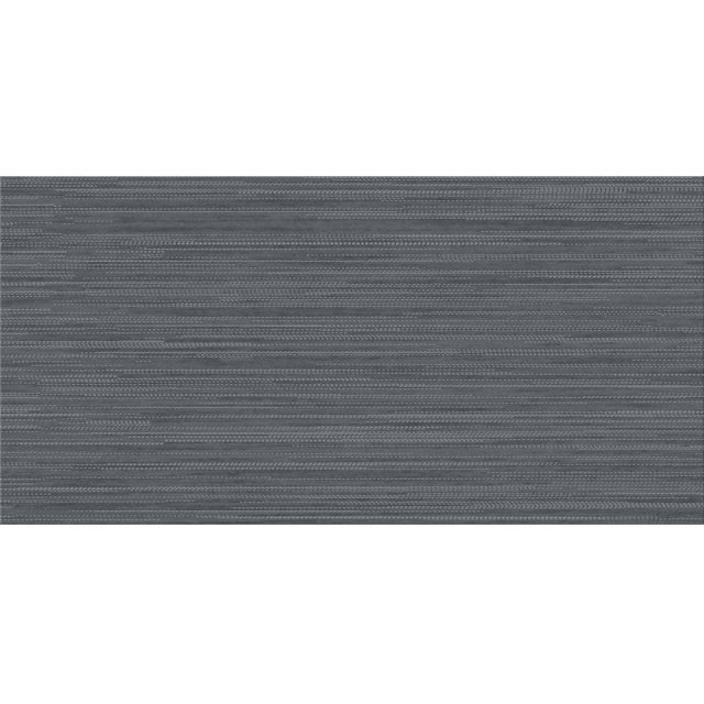 Płytka ścienna CALVANO grey glossy 29,7x60 gat. I