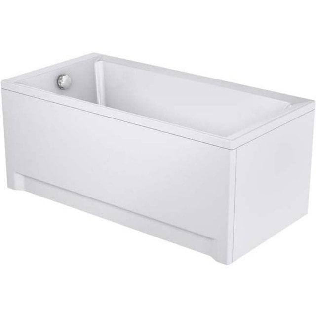 CERSANIT Wanna prostokątna BALINEA 140X70 S301-141