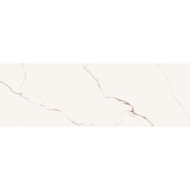 Płytka ścienna CALLVISTA white satin 39,8x119,8 gat. I Cersanit