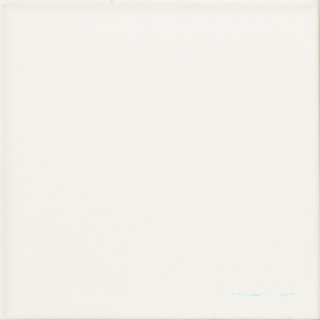 Płytka ścienna hiszpańska Vilar Albaro MONOCOLOR BLANCO LISO mat 15x1