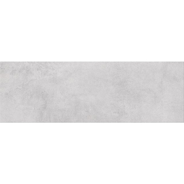 Płytka ścienna SNOWDROPS light grey mat 20x60 gat. I