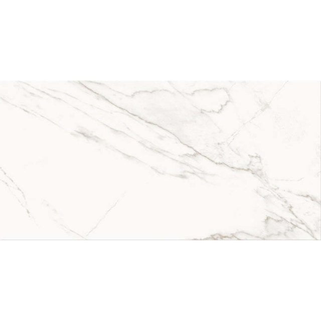 Płytka ścienna STAY CLASSY white glossy 8mm 29,8x59,8 gat. I