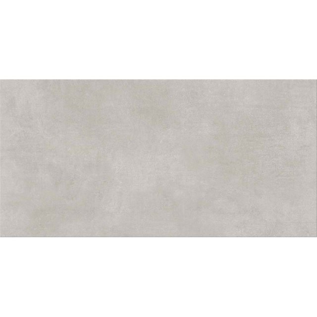 Płytka ścienna SILVER PEAK light grey mat 29,8x59,8 gat. II
