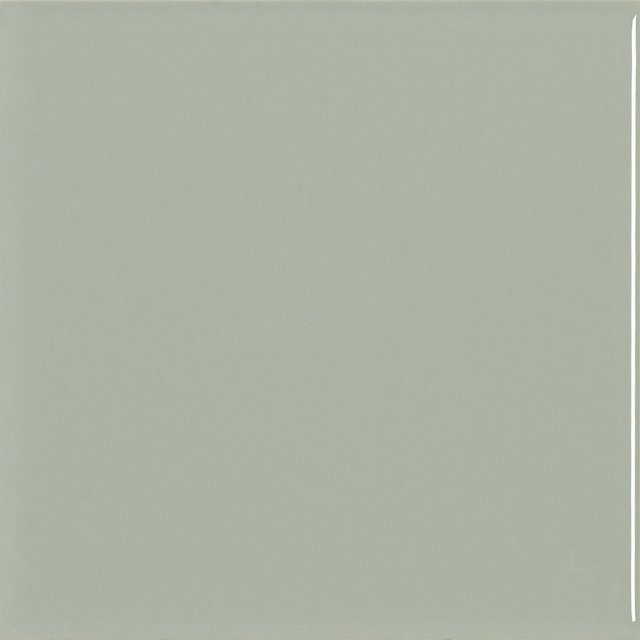 Płytka ścienna hiszpańska Vilar Albaro MONOCOLOR SAGE LISO błyszcząca