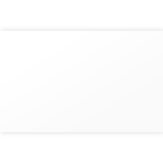 Płytka ścienna MONO biała błyszcząca 25x40 Golden Tile gat. I