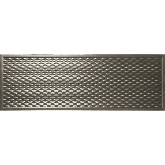 Płytka ścienna hiszpańska Baldocer CAPE CLINKER METALIC 30x90 gat. I