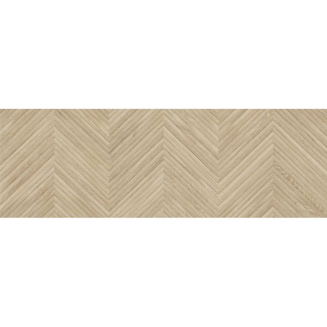 Płytka ścienna hiszpańska Baldocer ZIG LARCHWOOD ALDER 40x120 gat. I