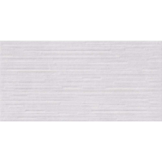 Płytka ścienna VIDAL grey structure satin 8mm 29,8x59,8 #547 gat. I