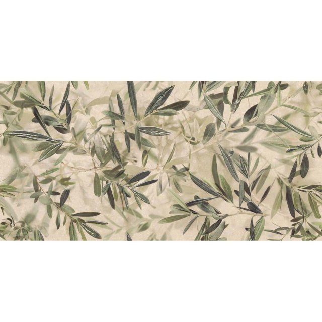 Płytka ścienna inserto TOSKANA RUSTIC light beige satin 29,8x59,8 gat