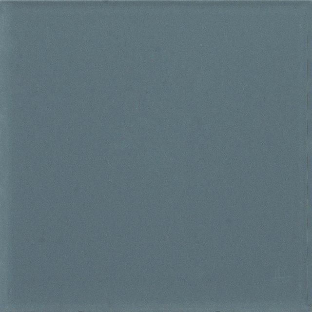 Płytka ścienna hiszpańska Vilar Albaro MONOCOLOR BLUE MIST LISO mat 2