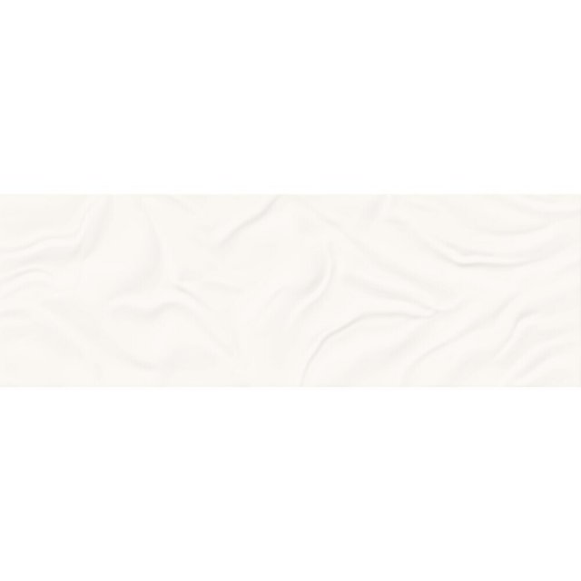 Płytka ścienna FROZEN LAKE white structure satin 39,8x119,8 gat. II