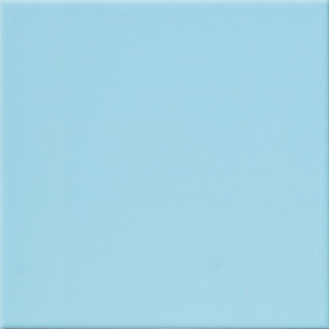 Płytka ścienna hiszpańska Vilar Albaro MONOCOLOR PISCINA LISO mat 20x