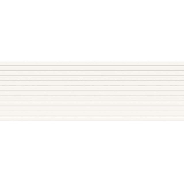 Płytka ścienna MYSTERY UNIVERSE white structure satin 29x89 #290 gat.