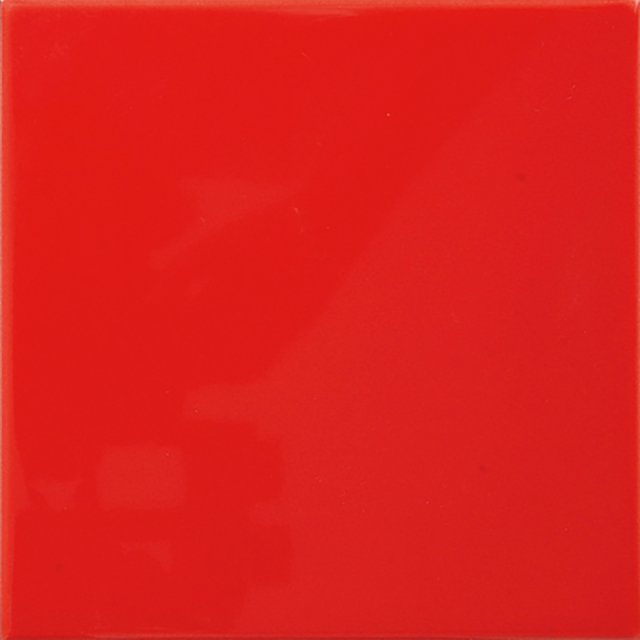 Płytka ścienna hiszpańska Vilar Albaro MONOCOLOR FUEGO LISO mat 20x20