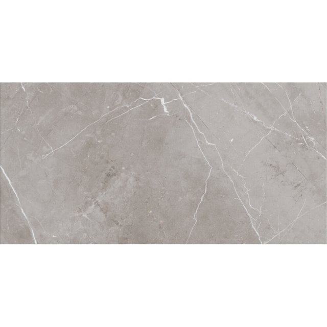 Płytka ścienna GUSTO grey glossy 29,7x60 #513 gat. II Cersanit