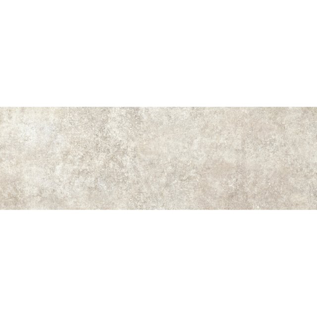 Płytka ścienna NORTH CEMENT beige mat rect 29x89 gat. II