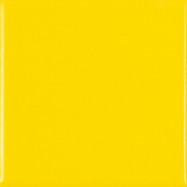 Płytka ścienna hiszpańska Vilar Albaro MONOCOLOR SOL LISO błyszcząca