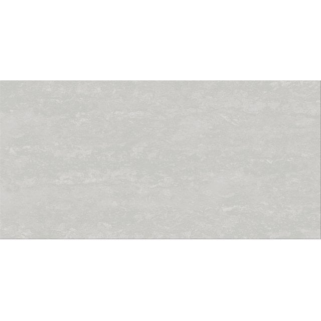 Płytka ścienna WATERLOO grey glossy 29,7x60 gat. I Cersanit