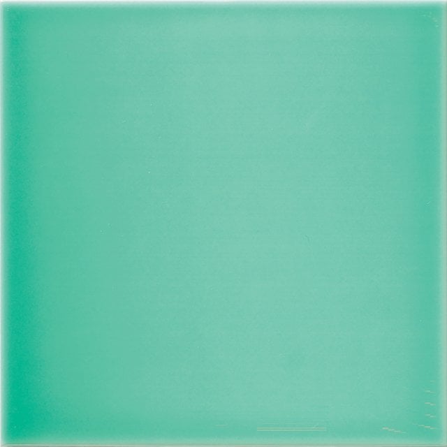 Płytka ścienna hiszpańska Vilar Albaro MONOCOLOR MANZANA LISO mat 20x