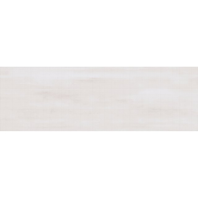 Płytka ścienna inserto ITALIAN STUCCO beige glossy 29x89 #484 gat. I