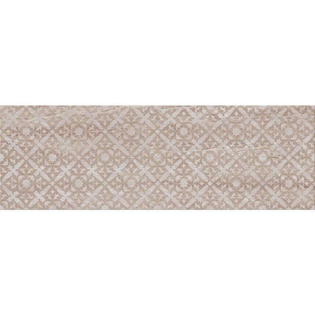 Płytka ścienna MARBLE ROOM multikolor pattern mat 20x60 gat. I