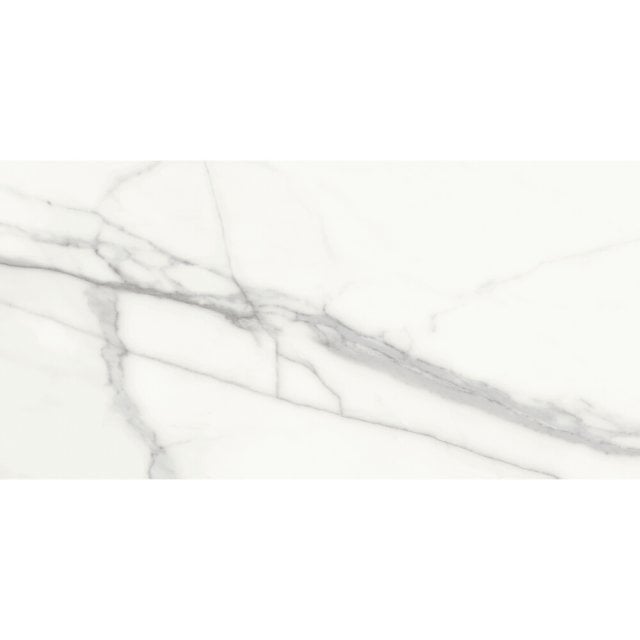 Płytka ścienna RUNWAY white satin 29,8x59,8 gat. I