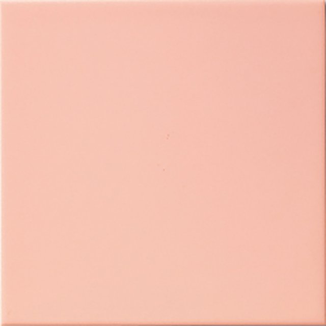 Płytka ścienna hiszpańska Vilar Albaro MONOCOLOR SALMON LISO mat 20x2