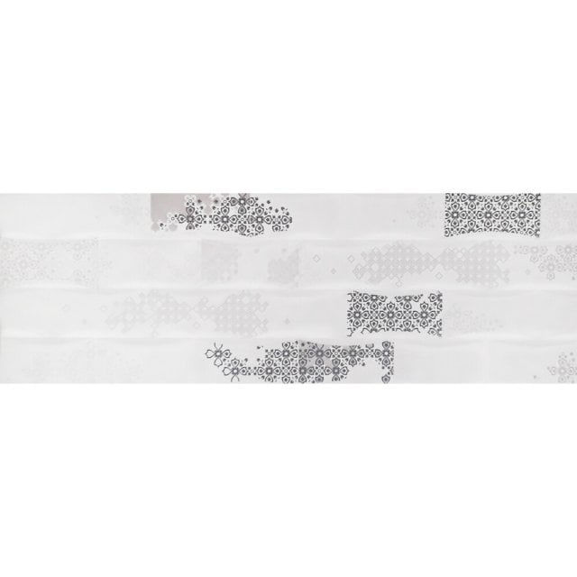 Płytka ścienna INDIRA multikolor structure mat 19,8x59,8 gat. I