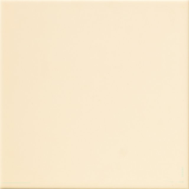 Płytka ścienna hiszpańska Vilar Albaro MONOCOLOR CREMA LISO mat 20x20