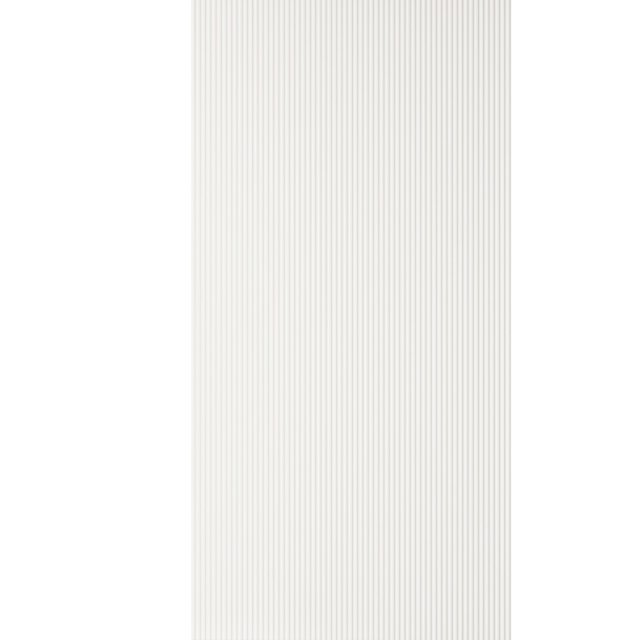 Płytka ścienna hiszpańska PALACE Milan Blanco mat 60x120 gat. I