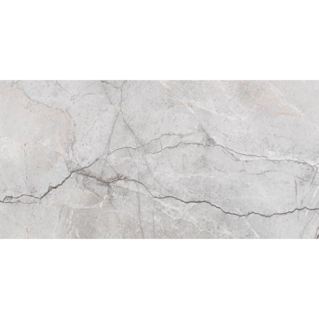Płytka ścienna MARBLE grey glossy 29,8x59,8 #526 gat. I