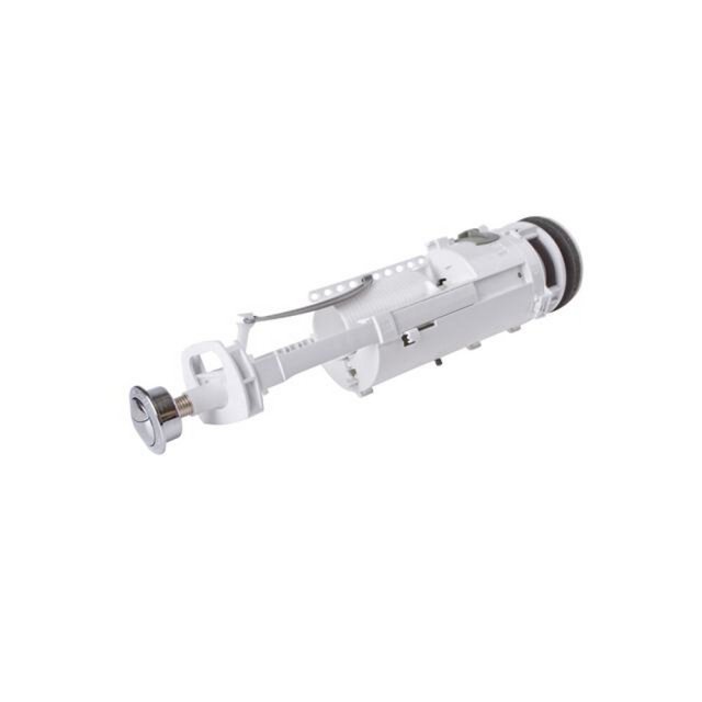 CERSANIT Zawór spustowy OPTIMA do kompaktu 3/6l K99-0049