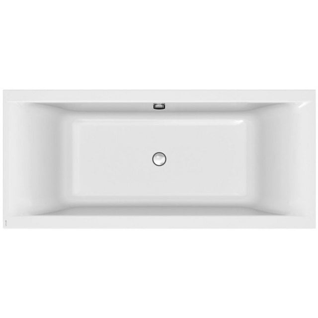 Wanna prostokątna LARGA 180x80 S301-306