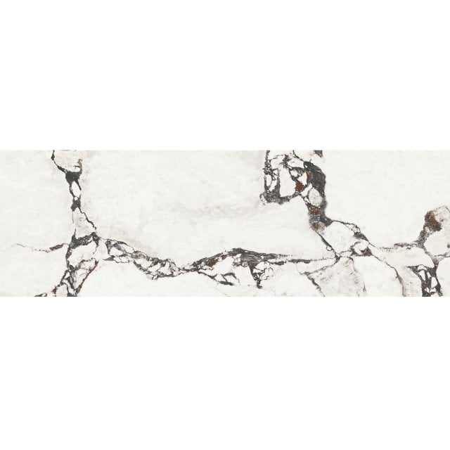 Płytka ścienna OAZIS white satin 29x89 gat. II