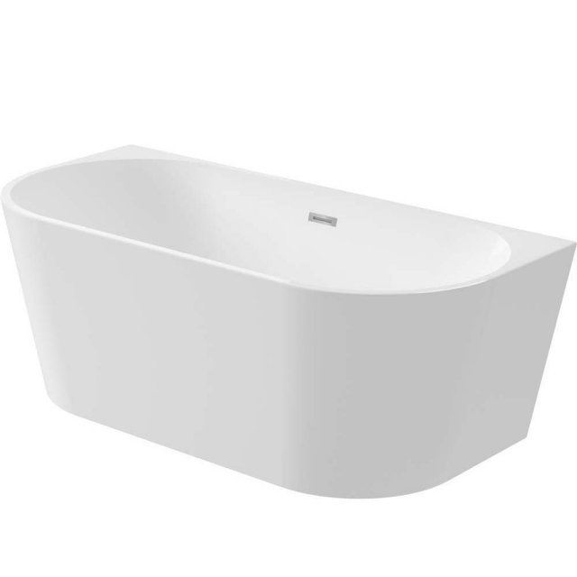 DEANTE Wanna wolnostojąca SILIA 160 cm KDS_016W