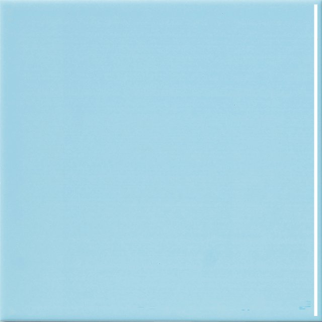 Płytka ścienna hiszpańska Vilar Albaro MONOCOLOR PISCINA LISO błyszcz