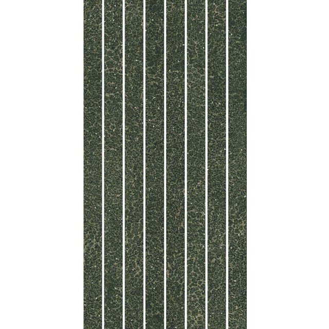 Płytka ścienna hiszpańska El Barco AYMARA VERDE błyszcząca 15x30 gat.