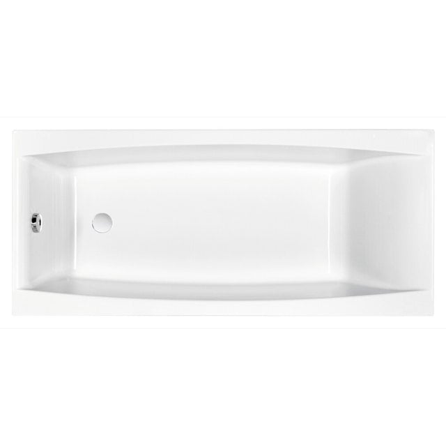 Wanna prostokątna VIRGO 150x75