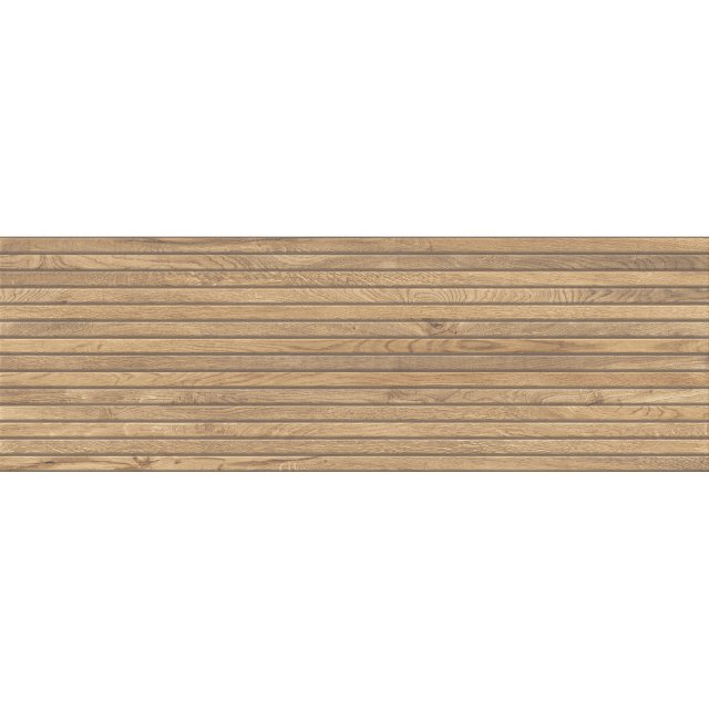 Płytka ścienna ALMERA WOOD beige structure mat 39,8x119,8 gat. II
