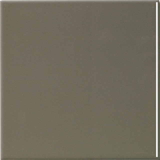 Płytka ścienna hiszpańska Vilar Albaro MONOCOLOR DARK GREY LISO błysz