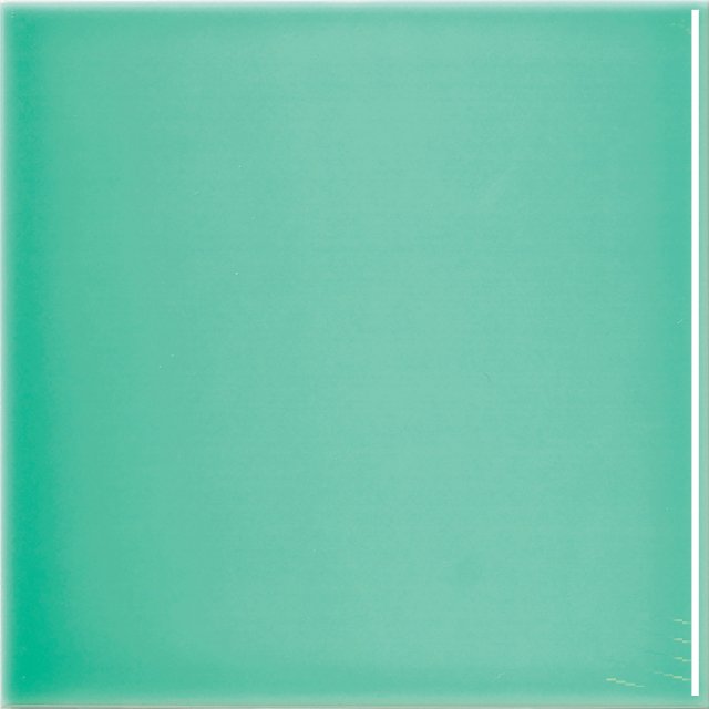 Płytka ścienna hiszpańska Vilar Albaro MONOCOLOR MANZANA LISO błyszcz