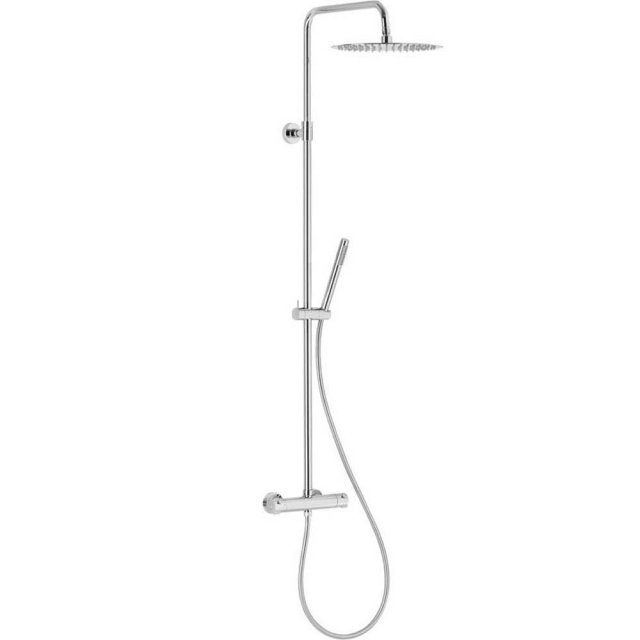 KFA Deszczownica MOZA PREMIUM z dłuższym drążkiem z baterią natryskow