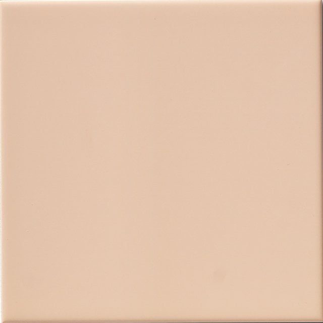 Płytka ścienna hiszpańska Vilar Albaro MONOCOLOR BEIGE LISO mat 20x20