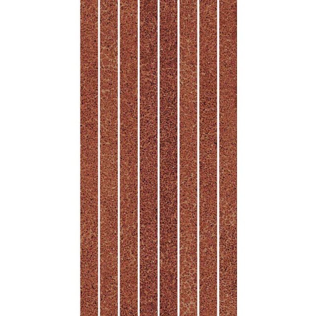 Płytka ścienna hiszpańska El Barco AYMARA CUERO błyszcząca 15x30 gat.