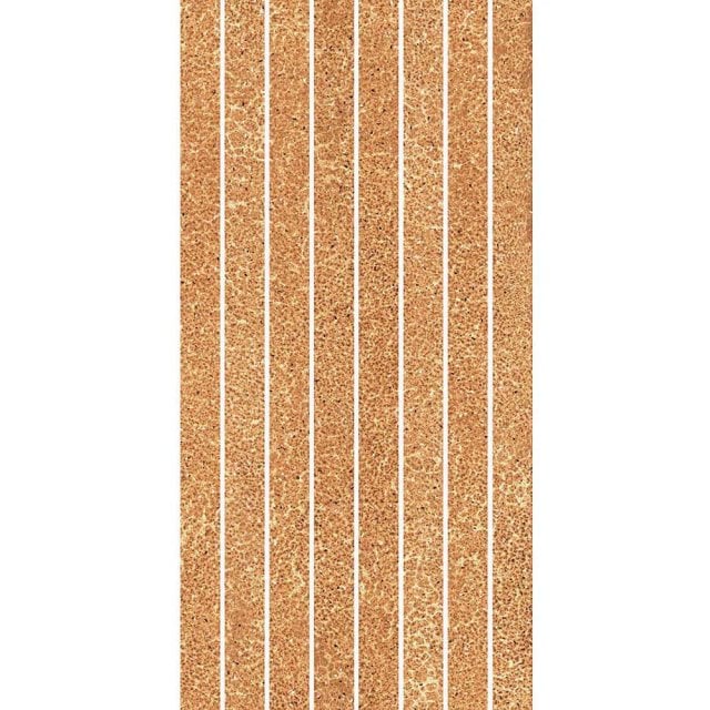 Płytka ścienna hiszpańska El Barco AYMARA AMBAR błyszcząca 15x30 gat.