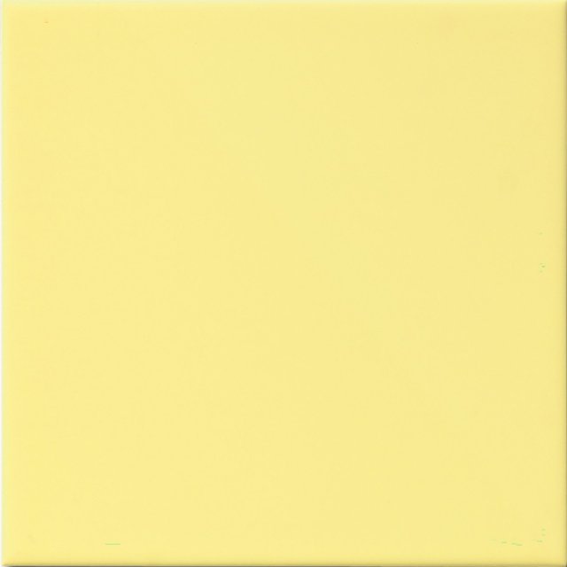 Płytka ścienna hiszpańska Vilar Albaro MONOCOLOR AMARILLO LISO mat 20
