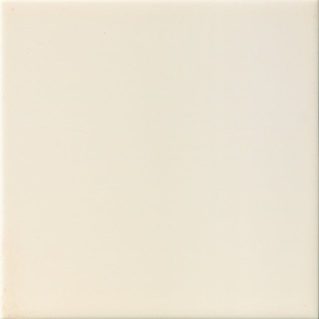 Płytka ścienna hiszpańska Vilar Albaro MONOCOLOR HUESO LISO mat 20x20