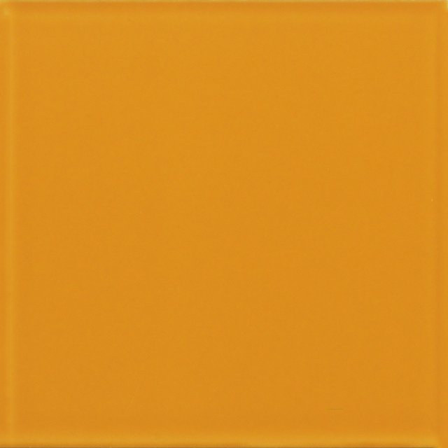 Płytka ścienna hiszpańska Vilar Albaro MONOCOLOR OCRE LISO mat 20x20